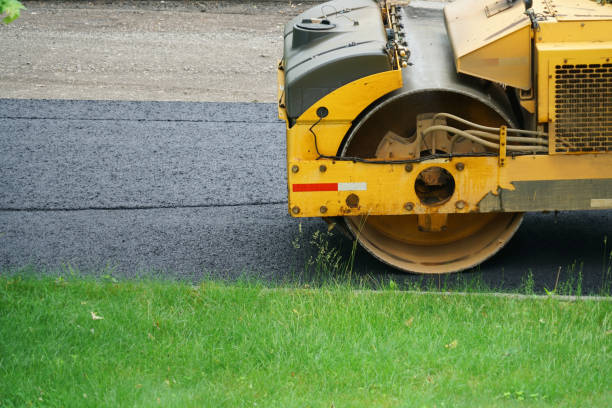 Best Driveway Drainage Solutions in Mankato, MN